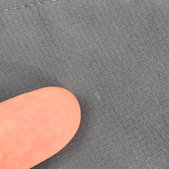 Patagonia Terrebonne Joggers Mens Large Gray Trail Sweatpants Lightweight Gorp - Picture 5 of 16